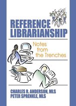 Reference Librarianship