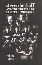 Steven Berkoff And The Theatre Of SelfPe