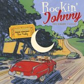 Dominique Pinon - Rockin Johnny / Dominique Pinon