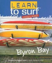 Learn to Surf - Byron Bay