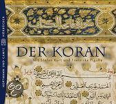 Der Koran. 3 CDs