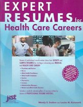 Expert Resumes for Health Care