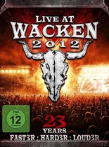 Wacken 2012