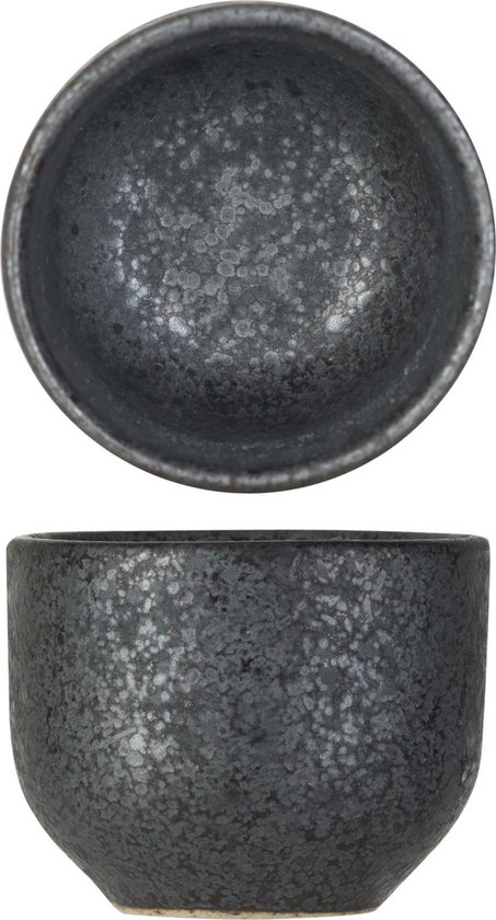 Filtre à Thé En Acier Inoxydable 6,5 Cm COSY TRENDY - Pour Théière En Fonte, Infusion Sans Feuilles