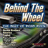 Behind The Wheel: Best Of Road Rock