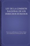 Ley de la Comisión Nacional de los Derechos Humanos