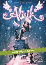 Alisik 02. Winter