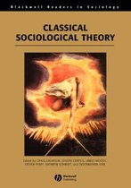 The Classical Sociological Theory