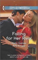 Falling for Her Rival