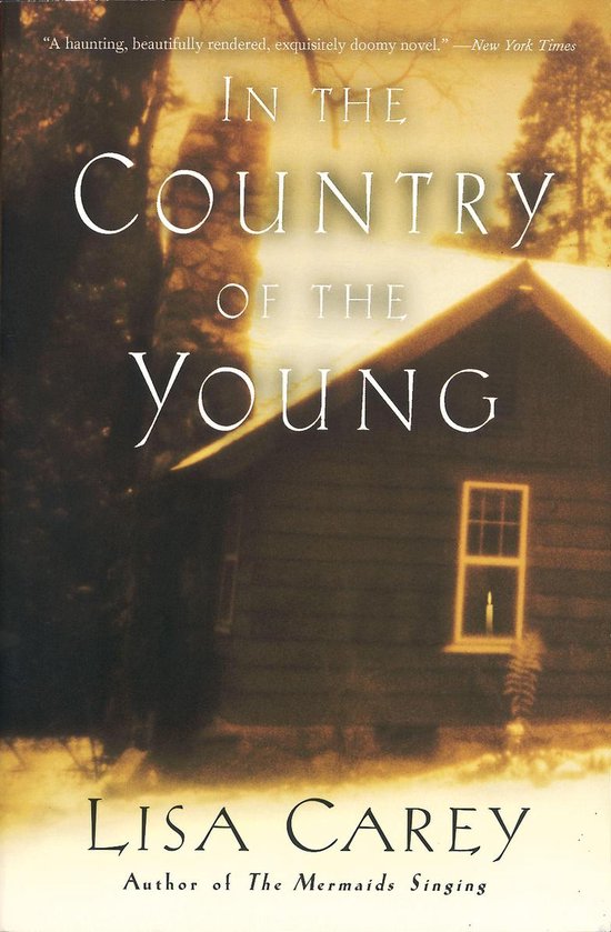 In the Country of the Young - cover