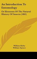 An Introduction to Entomology