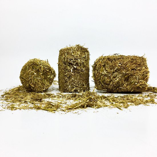 Paardenvoer Supplement - Red Barn Specialties - Natuurlijke Groene Kruidenbrok - Paarden Snack - 15kg Paardenvoer Supplement - Red Barn Specialties - Natuurlijke Groene Kruidenbrok - Paarden Snack - 15kg