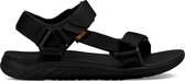 Teva Terra Float 2 Universal Heren Sandalen - Zwart - Maat 42
