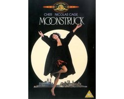 Moonstruck (DVD)