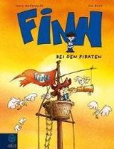 FINN - Bei den Piraten
