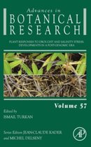 Plant Responses to Drought and Salinity stress