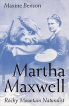 Martha Maxwell