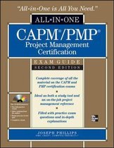 CAPM/PMP Project Management Certification All-in-One Exam Guide with CD-ROM, Second Edition