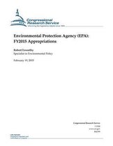 Environmental Protection Agency (Epa)