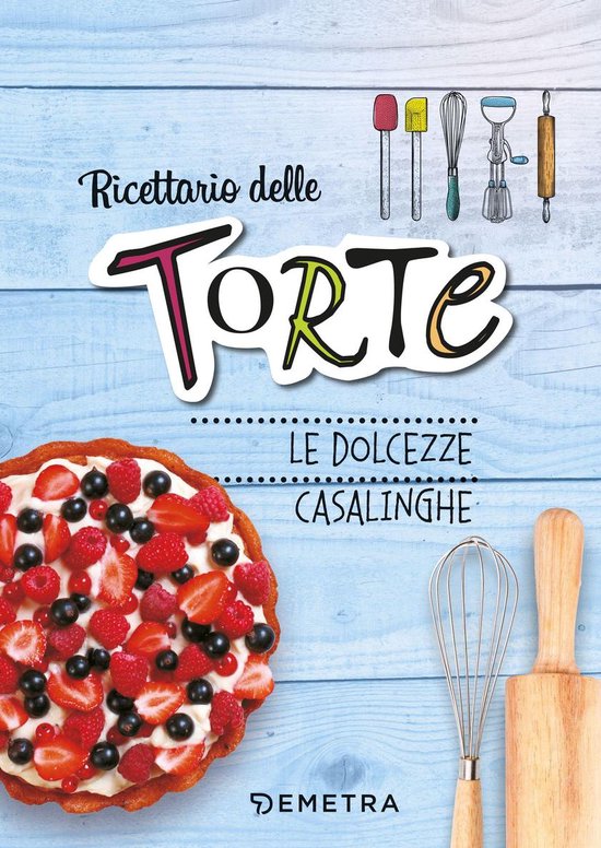 Torte - cover
