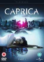 Caprica: Season 1, Vol.1