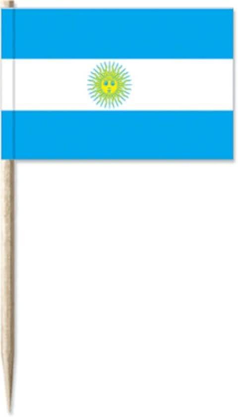 Lot De 100 Brochettes En Bois Jetables, Piques à Cocktail, Cure-dents