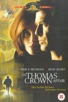 Thomas Crown [DVD]