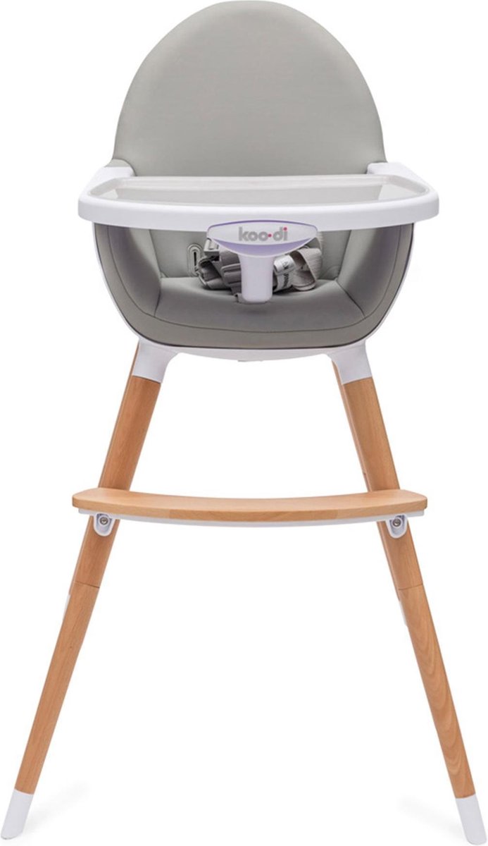 graco slim fit high chair