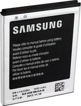 Samsung Accu (NFC) Galaxy S2 (plus) EB-L1A2GBU