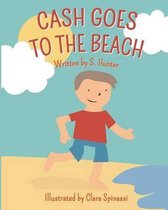 Family Adventures- Cash Goes to the Beach