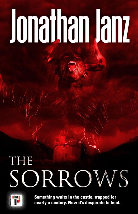 The Sorrows - cover