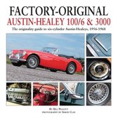 Austen Healeys Factory Original