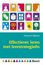 Effectiever leren met leerstrategieën