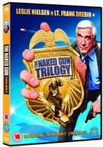 Naked Gun Trilogy (DVD)
