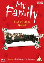 My Family-Christmas  Special