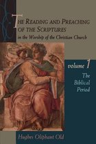Reading And Preaching Of The Scriptures In The Worship Of Th