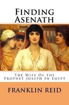 Finding Asenath