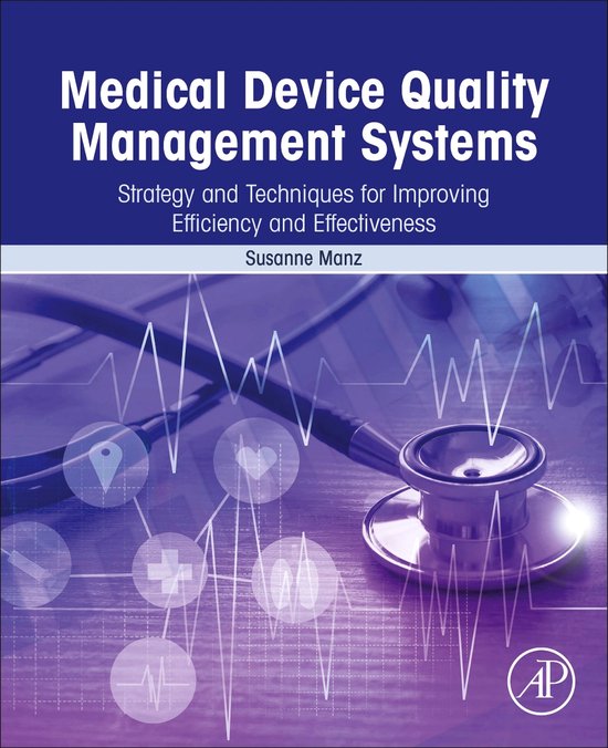 Medical Device Quality Management Systems - cover