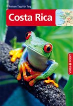 Reisen Tag für Tag - Costa Rica - VISTA POINT Reiseführer Reisen Tag für Tag