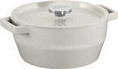 Pyrex Slowcook Kookpan 3,6 l - 24 cm