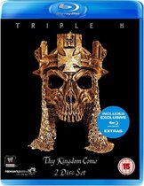 Triple H: Thy Kingdom C (DVD)