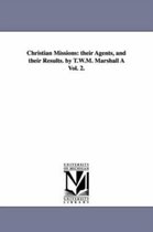 Christian Missions