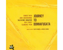 Journey To Donnafugata