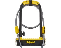 Onguard Pitbull DT 8005 - Beugelslot