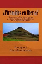 ?Piramides en Iberia?