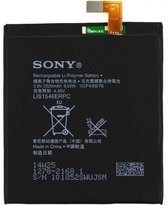 Sony LIS1546ERPC Accu Xperia T3 Origineel: 2500mAh