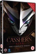 Casshern Sins (DVD)
