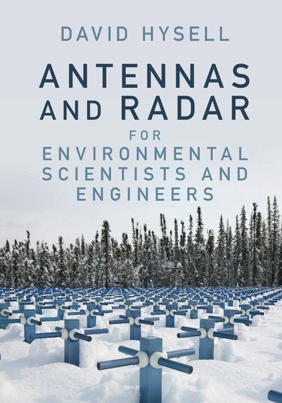 Antennas and Radar for Environmental Scientists and Engineer ... - cover