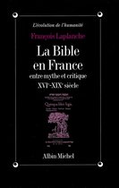 La Bible en France