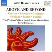 Ge The President's Own' United States Marine Band - Various (CD)